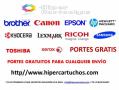 Venta de Impresoras y escaner: VENTA TINTA Y TONER